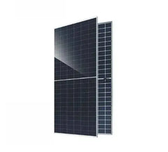 OSDA N - Type Bi - Facial 585W Solar Panel - The Saver Hub