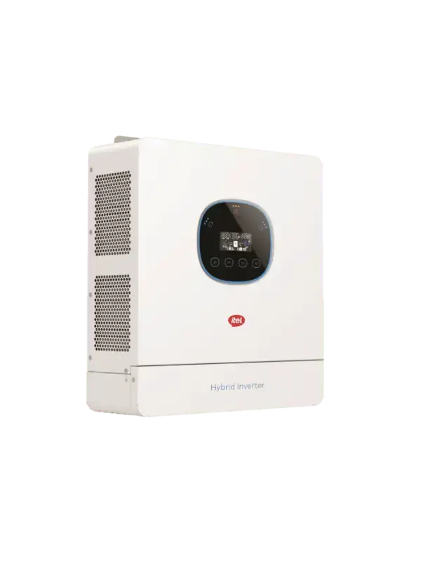 ITEL Inverter 12kW SP Hybrid (PRO) - The Saver Hub