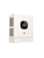 ITEL Inverter 12kW SP Hybrid (PRO) - The Saver Hub