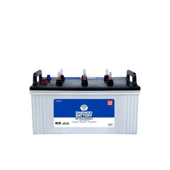 DAEWOO Dib165 Battery 115Ah DAEWOO