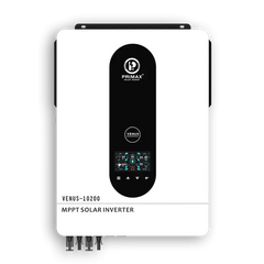 PRIMAX VENUS 10200 Hybrid Solar Inverter 10.2KW Dual Output - The Saver Hub