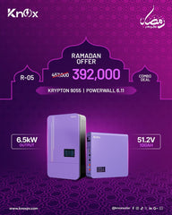 Knox Combo Deal R-05