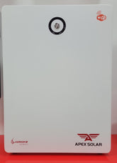 APEX 5220 5KW ZAROON X