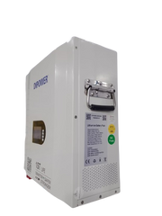 DIPOWER 2.56kWh Wall-Mounted Lithium Battery