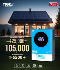 TIGER STRONG SERIES T-5500+