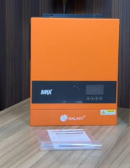 Galaxy MAX Series – PV7200 6.2KW