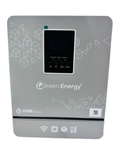 Green Energy Stone Series 2kw PV3200 Off Grid Inverter