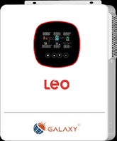 Galaxy Leo Pv7000 Hybrid Solar Inverter