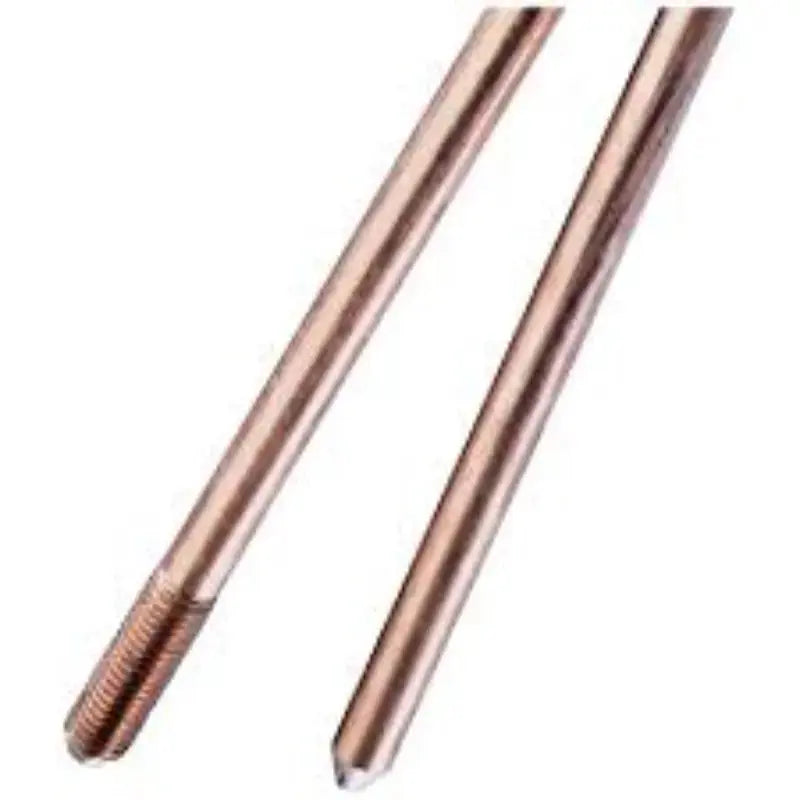 Copper Rod 4ft Accessories