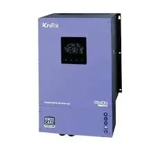 Xenon PV - 11000 IP65 8KW Inverter - The Saver Hub