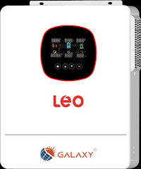 Galaxy Leo Pv7000 Hybrid Solar Inverter
