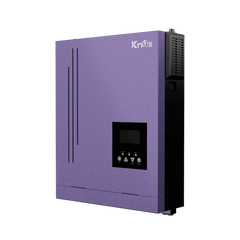 Knox Krypton Eco 4000 | 3KW Hybrid Solar Inverter With 4000W PV