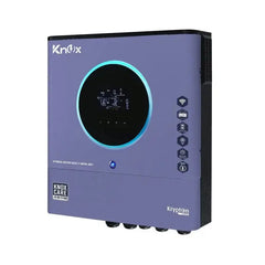 Krypton PV - 11000 IP21 8KW Inverter - The Saver Hub