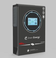 PV6500 4.0KW HYBRID SOLAR INVERTER