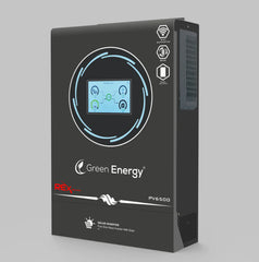 PV6500 4.0KW HYBRID SOLAR INVERTER