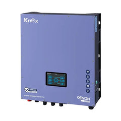 Knox Xenon 18000 12kW IP65 Hybrid Solar Inverter With PV 18000W