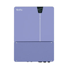 Knox Zynex ZX-3M-1020 | 10kW IP66 Hybrid Solar Inverter With PV 20000W 3 MPPT, Wi-Fi - IP66