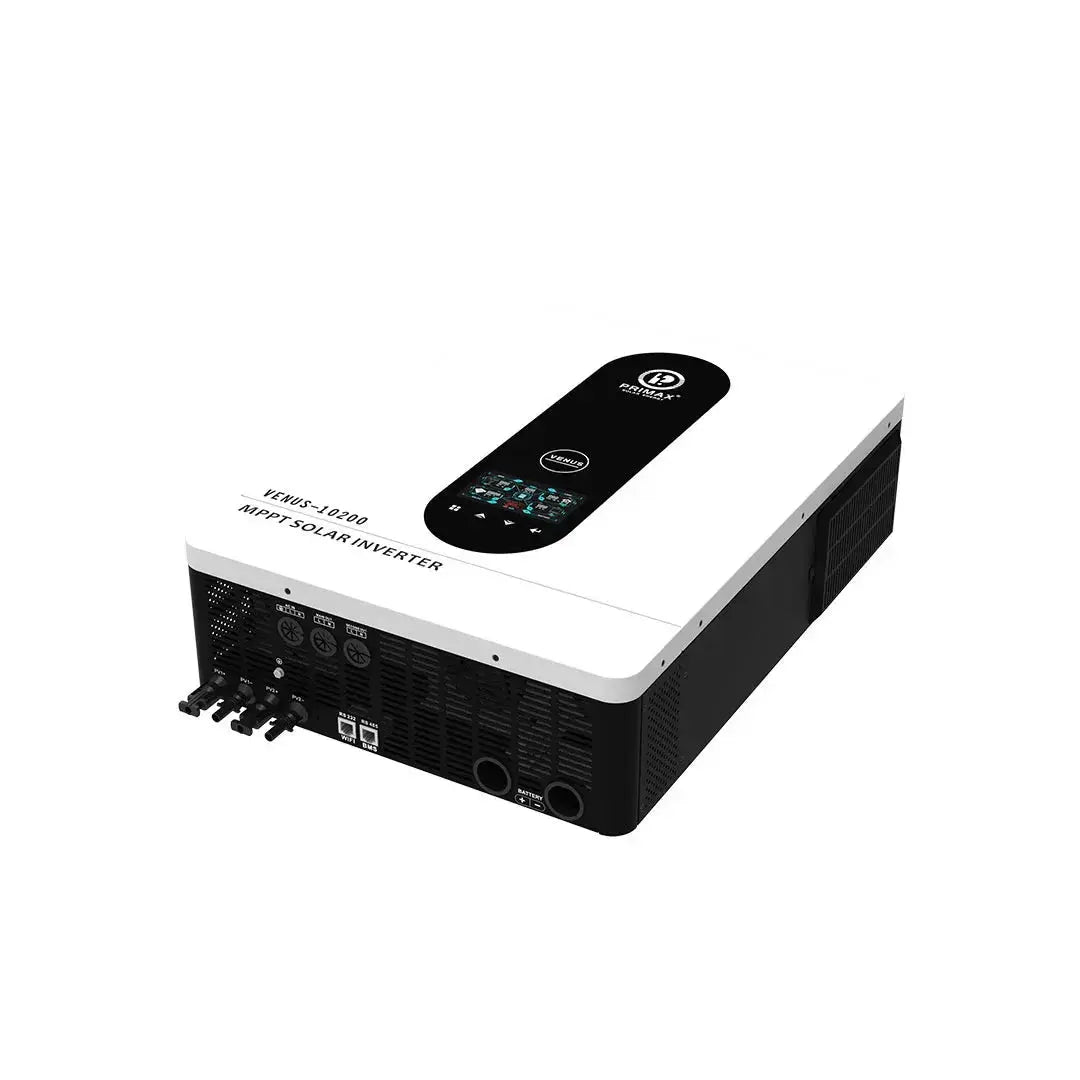 PRIMAX VENUS 10200 Hybrid Solar Inverter 10.2KW Dual Output - The Saver Hub