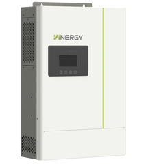 Yinergy PV9000 5KW | OG Series Off Grid Inverter | 24V HYBRID INVERTER