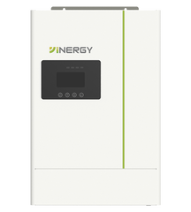 Yinergy PV9000 5KW | OG Series Off Grid Inverter | 24V HYBRID INVERTER
