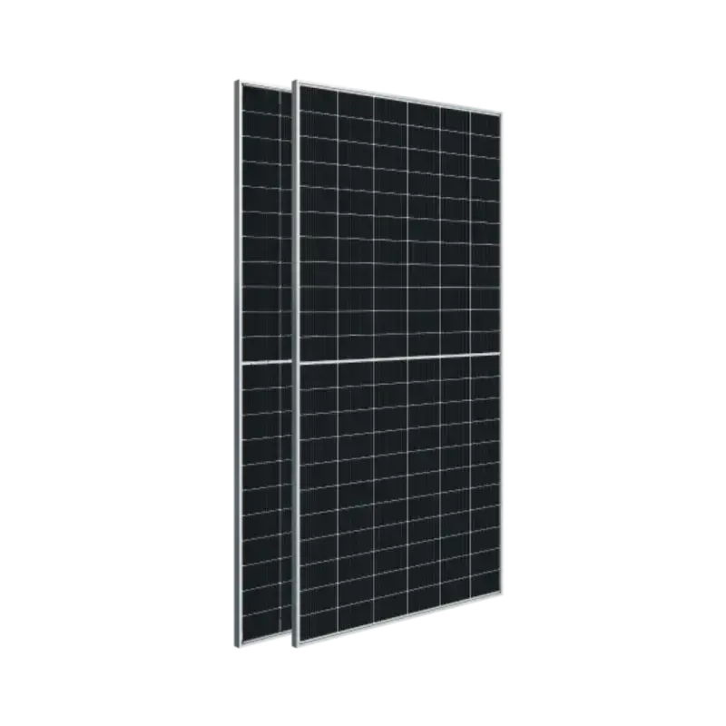 Astronergy N - Type Bi - Facial 575W Solar Panel - The Saver Hub