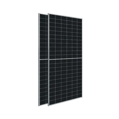 Astronergy N - Type Bi - Facial 575W Solar Panel - The Saver Hub