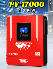 TIGER ROCCO 10KW T-17000 PV INVERTER
