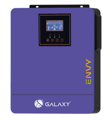 GALAXY ENVY PV9000 | ONGRID SOLAR INVERTER