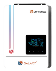 Jupiter Ultra 4500w | Hybrid Solar Inverter