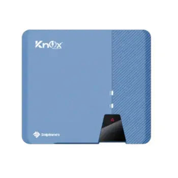 KNOX PV - 12000 3P Ongrid 8KW Inverter - The Saver Hub