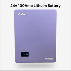 Knox Combo Deal - 2A