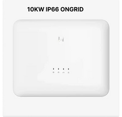 GoodWe Ongrid - 3P G3 10KW Inverter - The Saver Hub