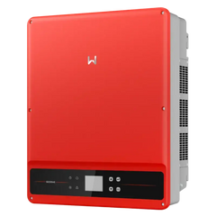 GoodWe Ongrid - 3P 30KW Inverter - The Saver Hub