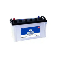 DAEWOO Dib135 Battery 100Ah DAEWOO