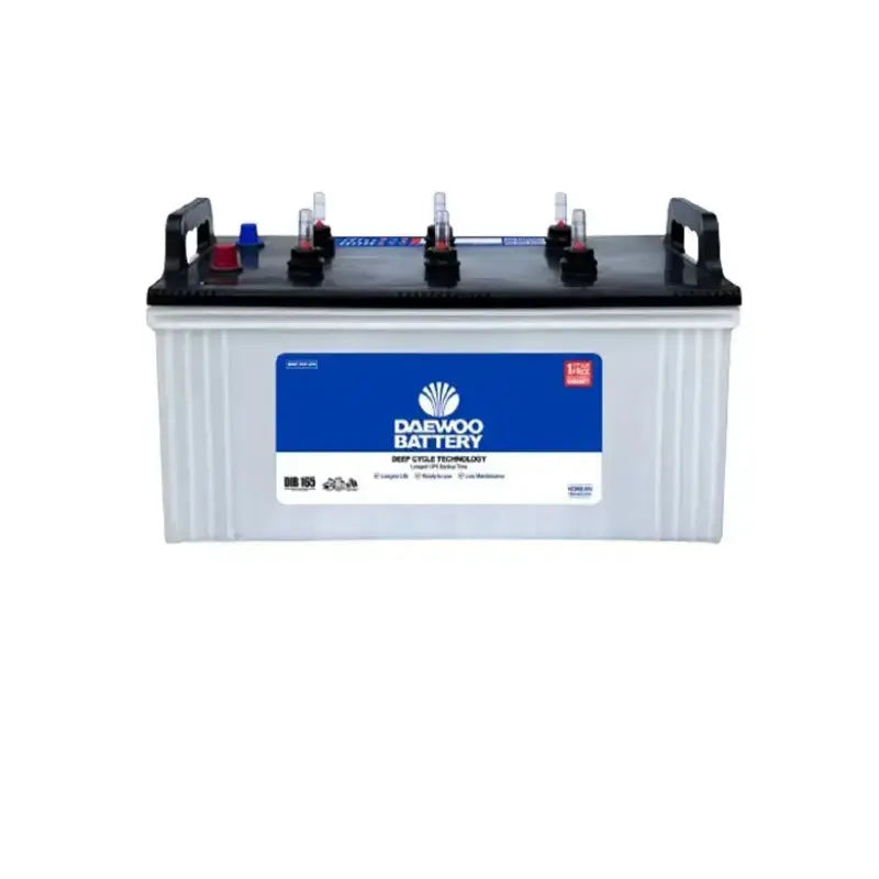 DAEWOO Dib200 Battery 175Ah DAEWOO