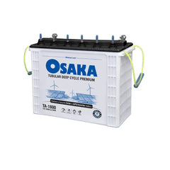 OSAKA 1800 Battery 185Ah OSAKA