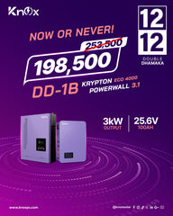 Knox Combo Deal DD-1B