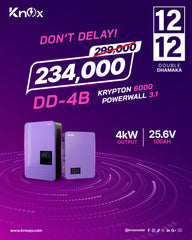 Knox Combo Deal DD-4B