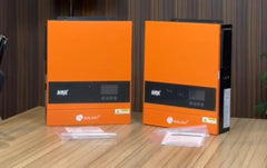 Galaxy MAX Series – PV7200 6.2KW