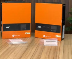 Galaxy MAX Series – PV7200 6.2KW