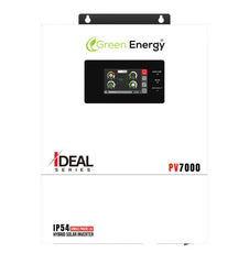 Green Energy Ideal Series 4kw PV 7000 IP54
