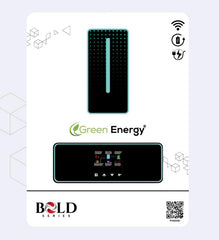 Green Energy Bold Series 6.2kw PV9000