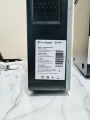 Green Energy Stone Series 3.6kw PV5200 Off Grid Inverter