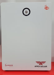 APEX 5220 5KW ZAROON X