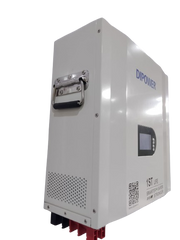 DIPOWER 2.56kWh Wall-Mounted Lithium Battery