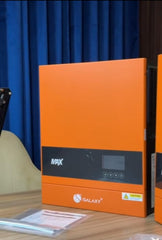 Galaxy MAX Series – PV5200 4.2KW