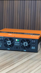 Galaxy MAX Series – PV5200 4.2KW