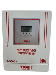 TIGER T9500+STRONG SERIES 6.2KW FIRE AEROSOL