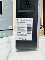 Green Energy Stone Series 2kw PV3200 Off Grid Inverter