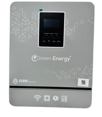 Green Energy Stone Series 3.6kw PV5200 Off Grid Inverter